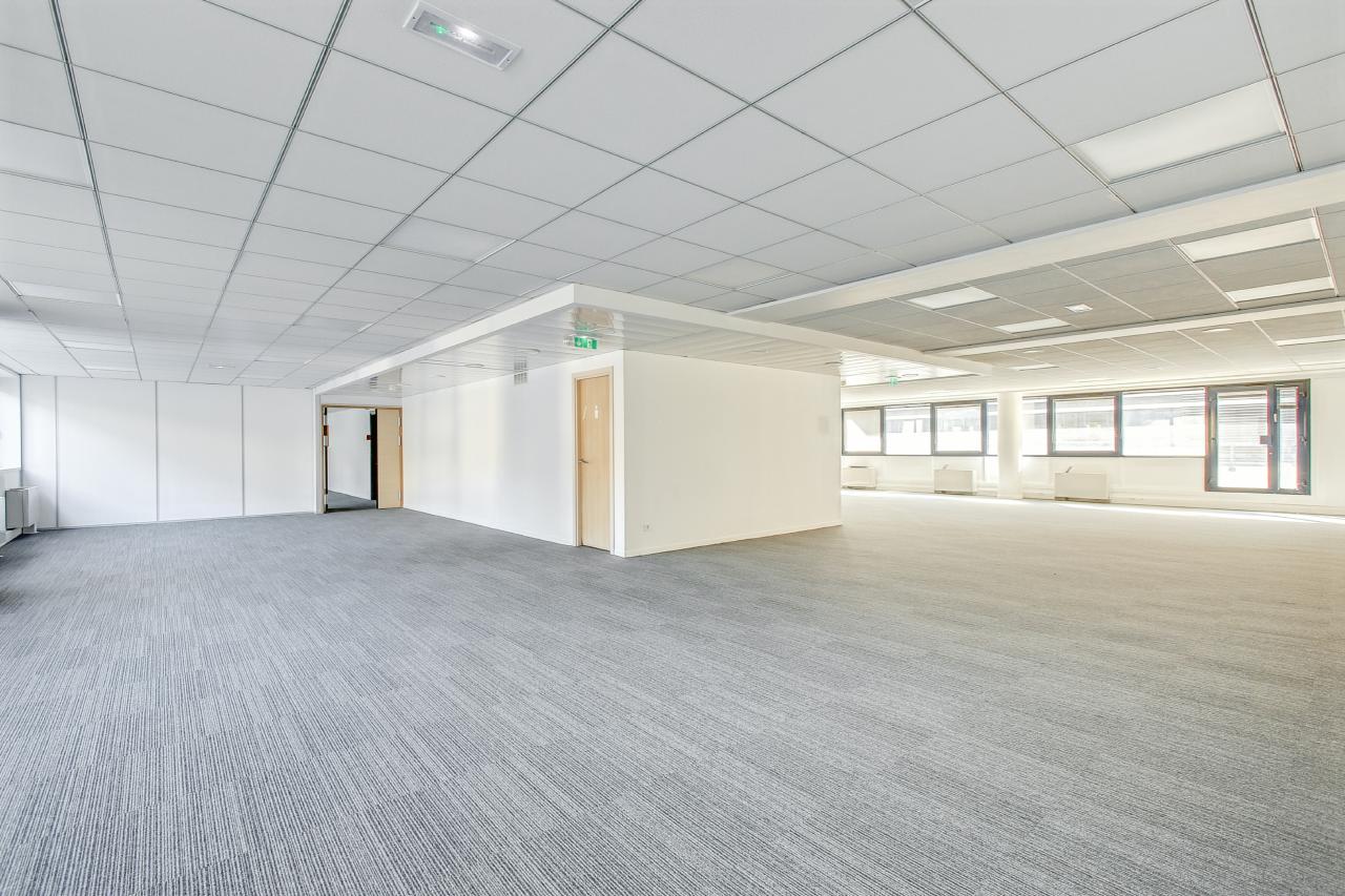 Bureau Boulogne-Billancourt 694m² Location bureau Boulogne-Billancourt Hauts-de-Seine OLBUR2103714 4